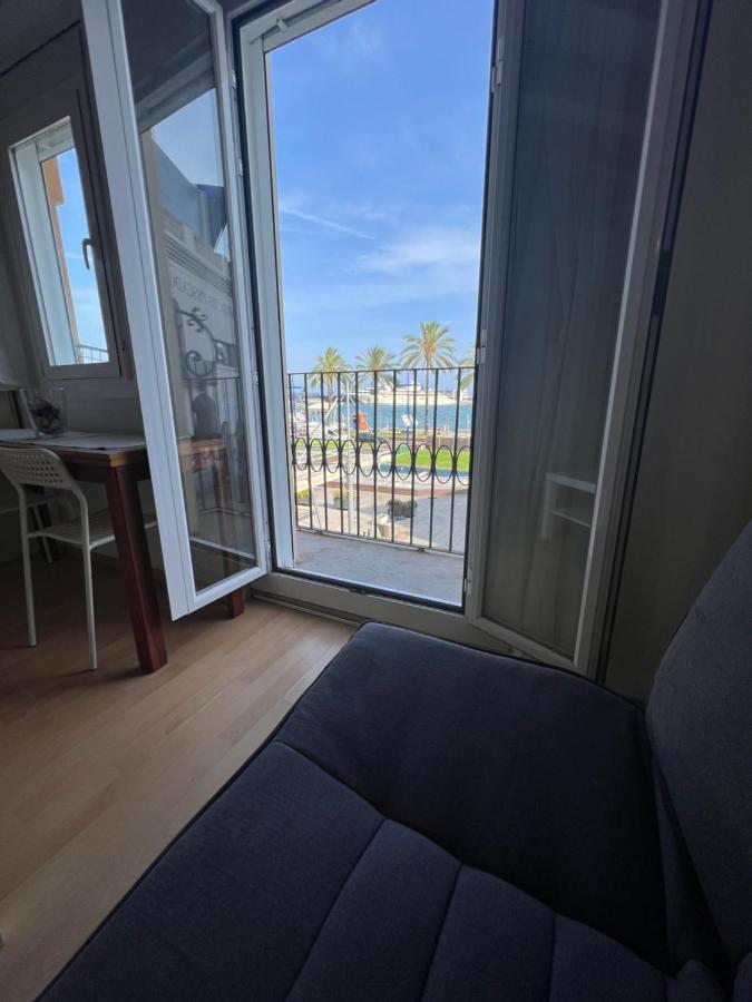 Apartamento La Sardineta Del Serrallo Tarragona
