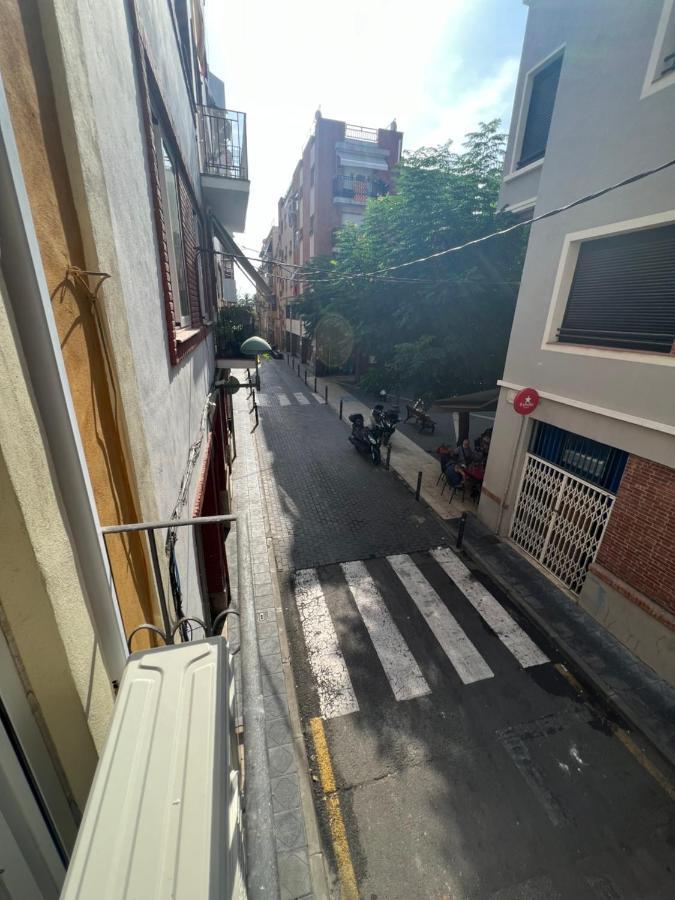 Apartamento La Sardineta Del Serrallo