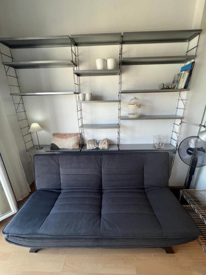 Apartamento La Sardineta Del Serrallo Tarragona