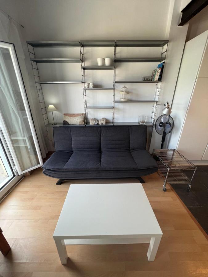 Apartamento La Sardineta Del Serrallo
