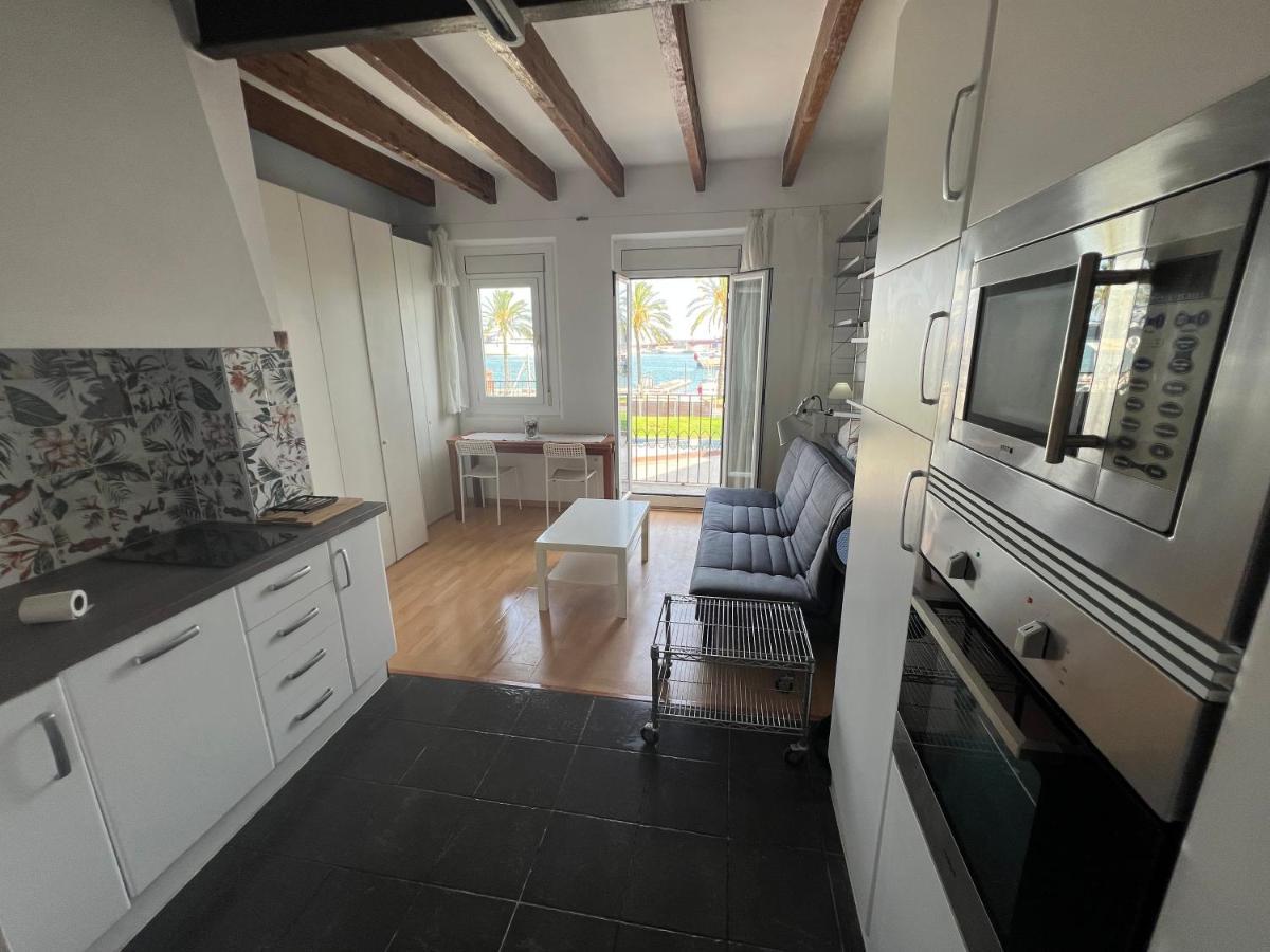 Apartamento La Sardineta Del Serrallo Tarragona