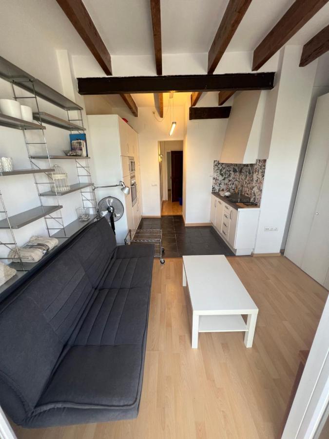 Apartamento La Sardineta Del Serrallo