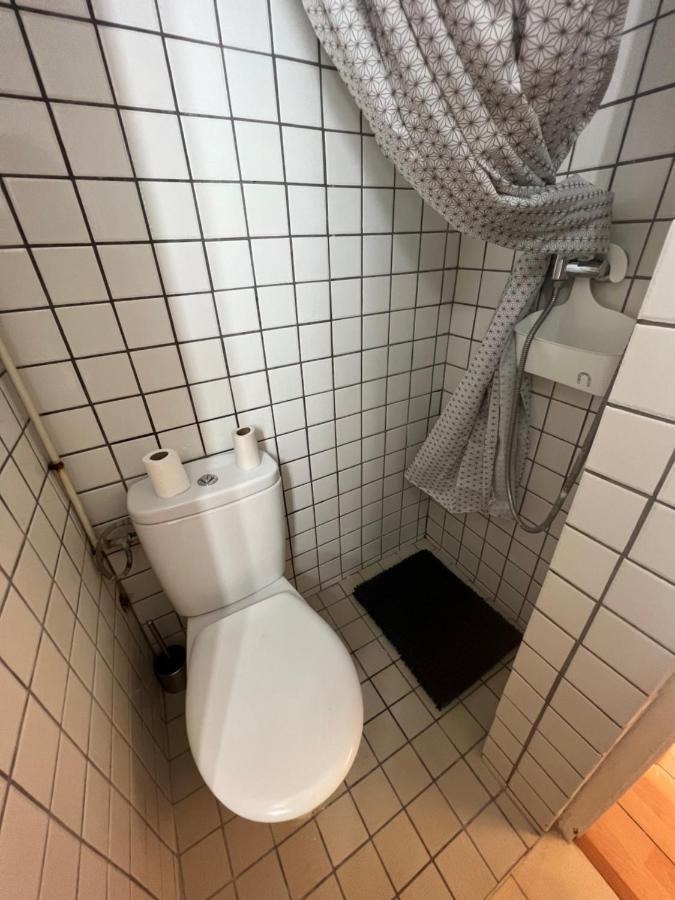 La Sardineta Del Serrallo Apartamento Tarragona