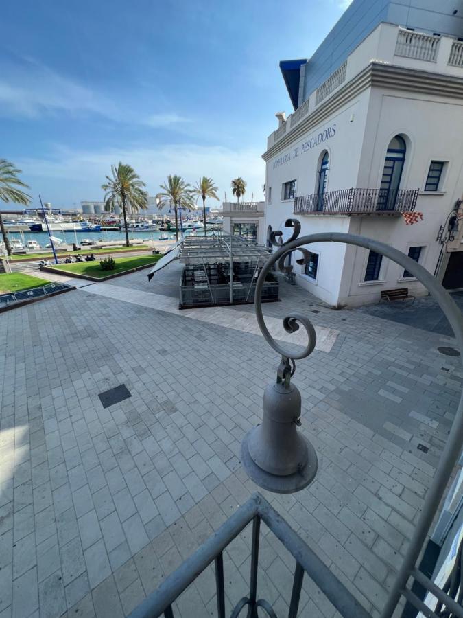 Apartamento La Sardineta Del Serrallo Tarragona