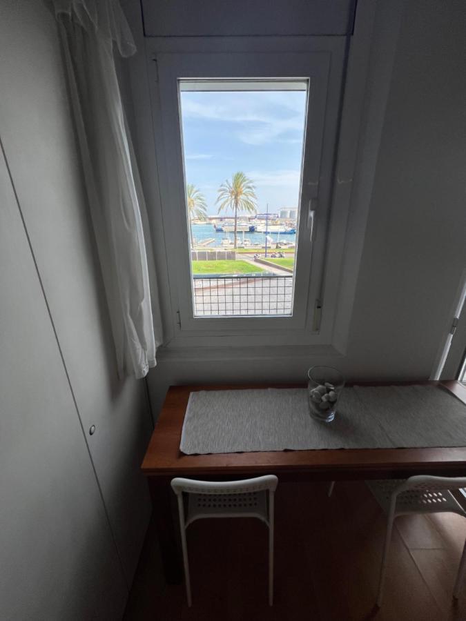 Apartamento La Sardineta Del Serrallo